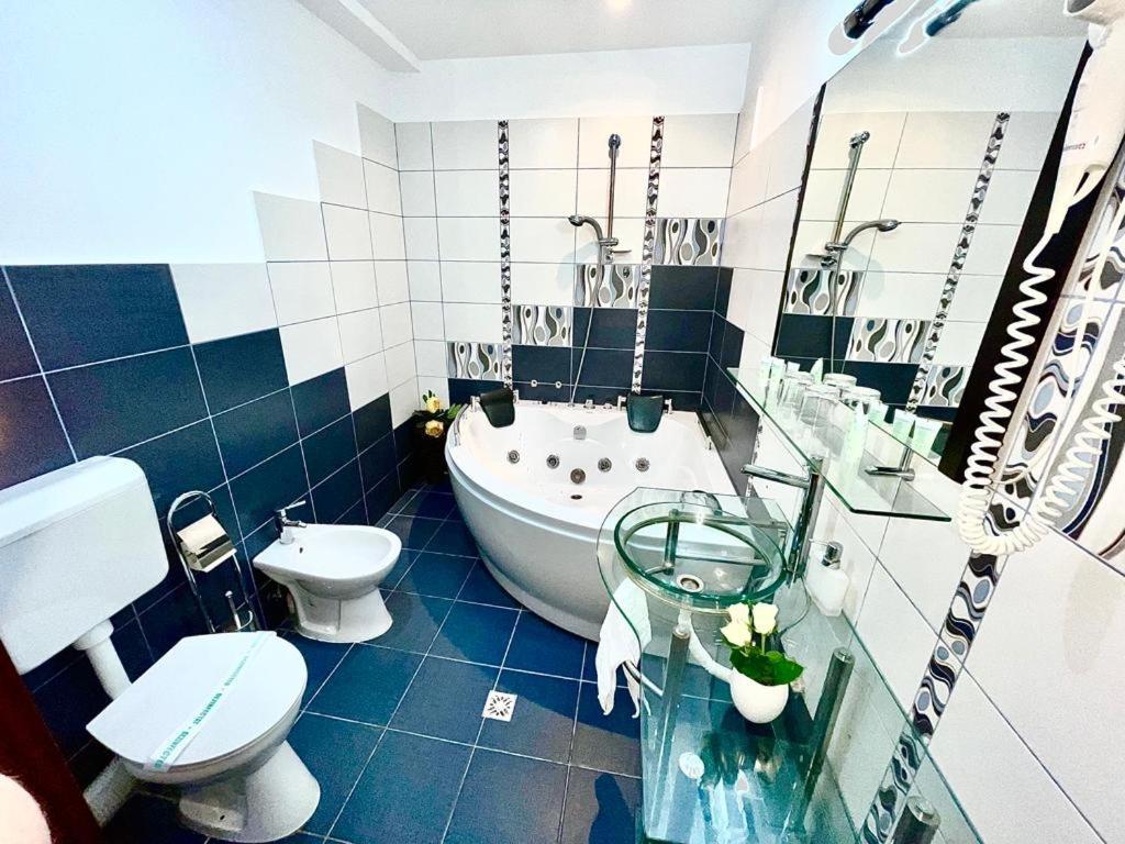 Bran Belvedere International Dış mekan fotoğraf