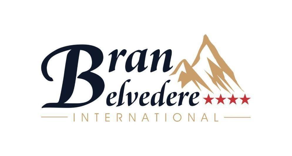Bran Belvedere International Dış mekan fotoğraf