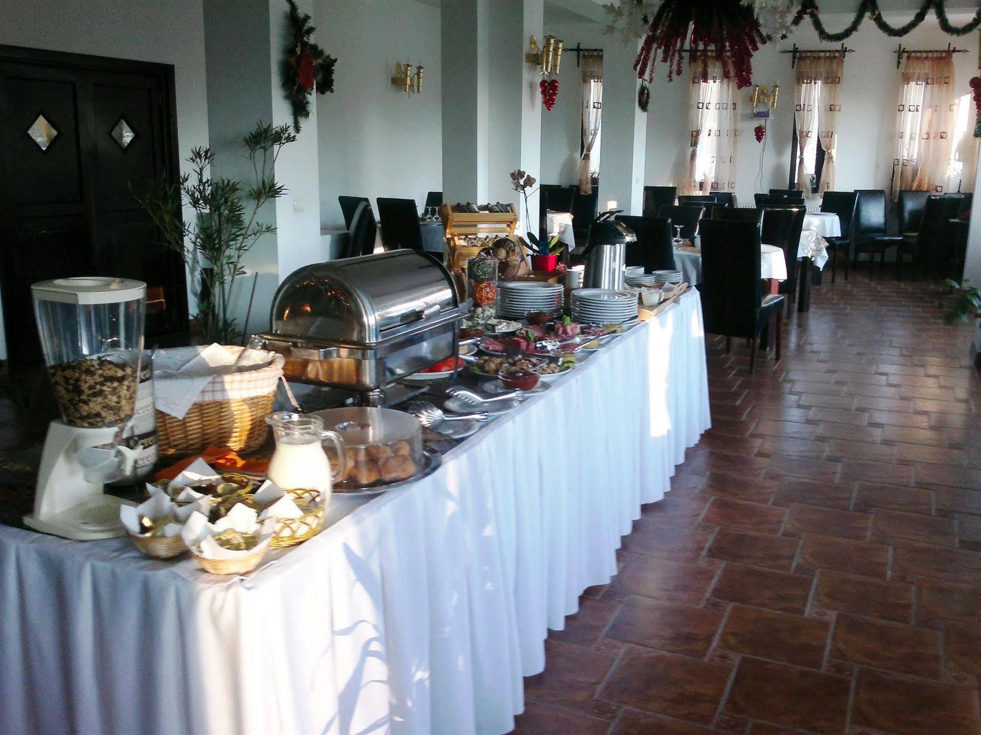 Bran Belvedere International Dış mekan fotoğraf